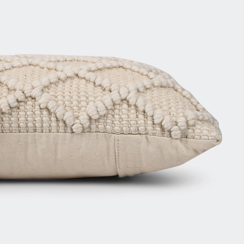 Anko Kai cushion - Natural, Kai Cushion