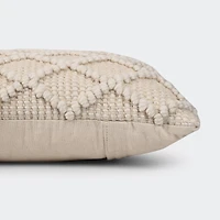 Anko Kai cushion - Natural, Kai Cushion