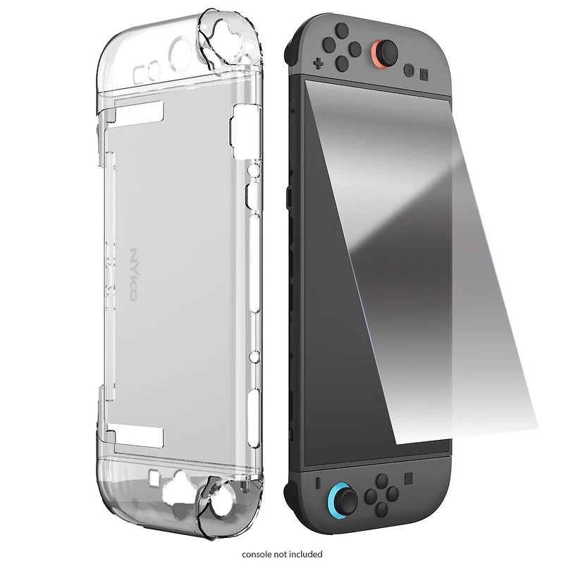 Thin Case pour Nintendo Switch 2