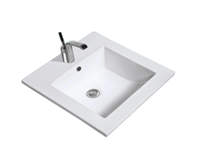 DROP Bath and Kitchen DR091065 Bathroom Vanity Top