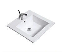 DROP Bath and Kitchen DR091065 Bathroom Vanity Top