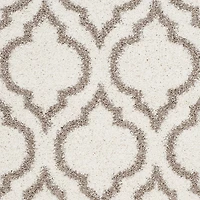 Safavieh Hudson Louise Geometric Shag Area Rug