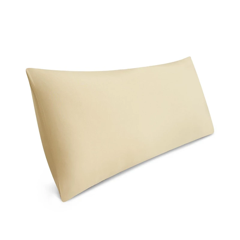 Mainstays Solid Body Pillow Case