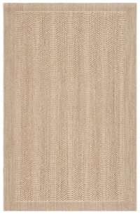 SAFAVIEH Palm Beach Candyce Solid Geometric Area Rug