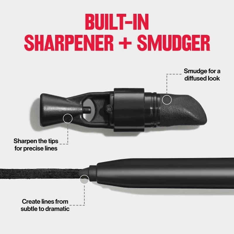 Crayon contour Revlon ColorStay