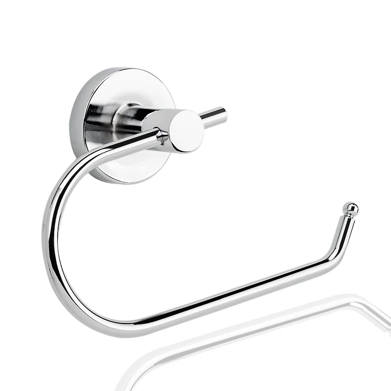 Paper holder, Contemporary looking design