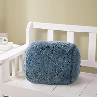 Mainstays Fluffy Pillow, 11 in x 11 in