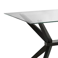 Home Gear Dining Table
