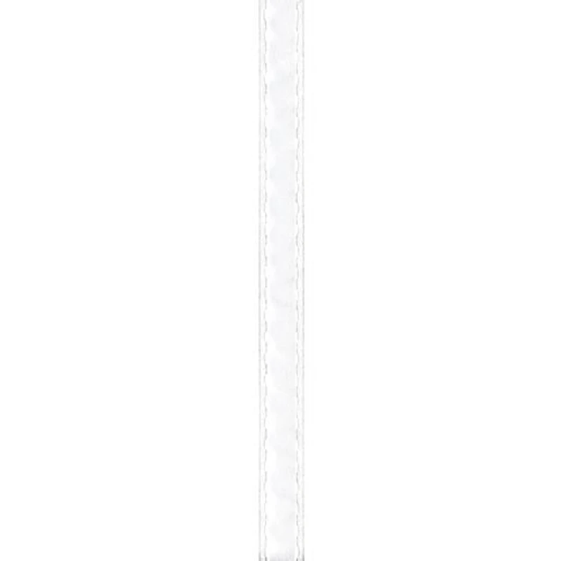 Offray 16mm Satin Saddle Ribbon, Satin Saddle 16mm