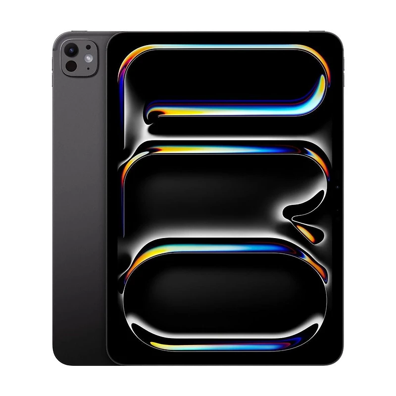 11-inch iPad Pro Wi-Fi 256GB(M4), The ultimate iPad experience