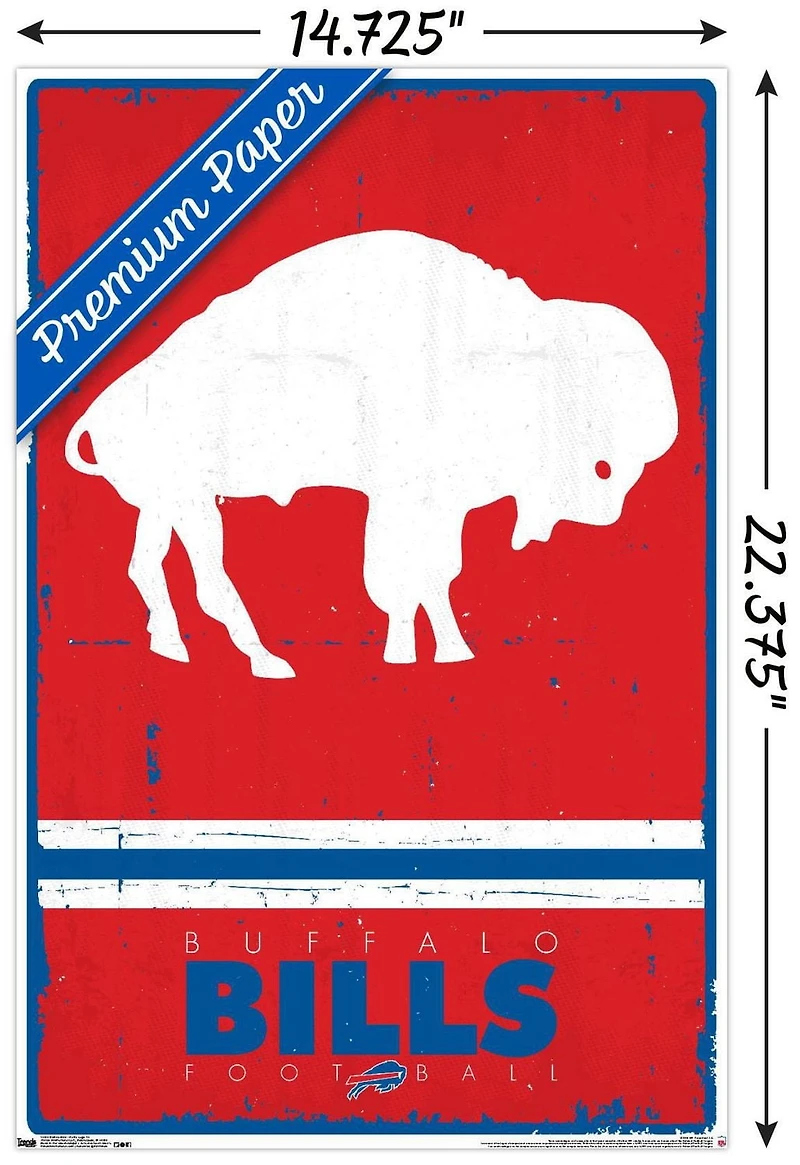 Buffalo Bills de la NFL