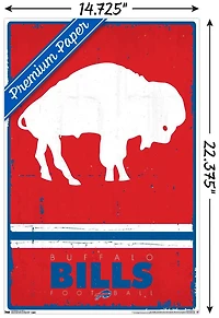 Buffalo Bills de la NFL