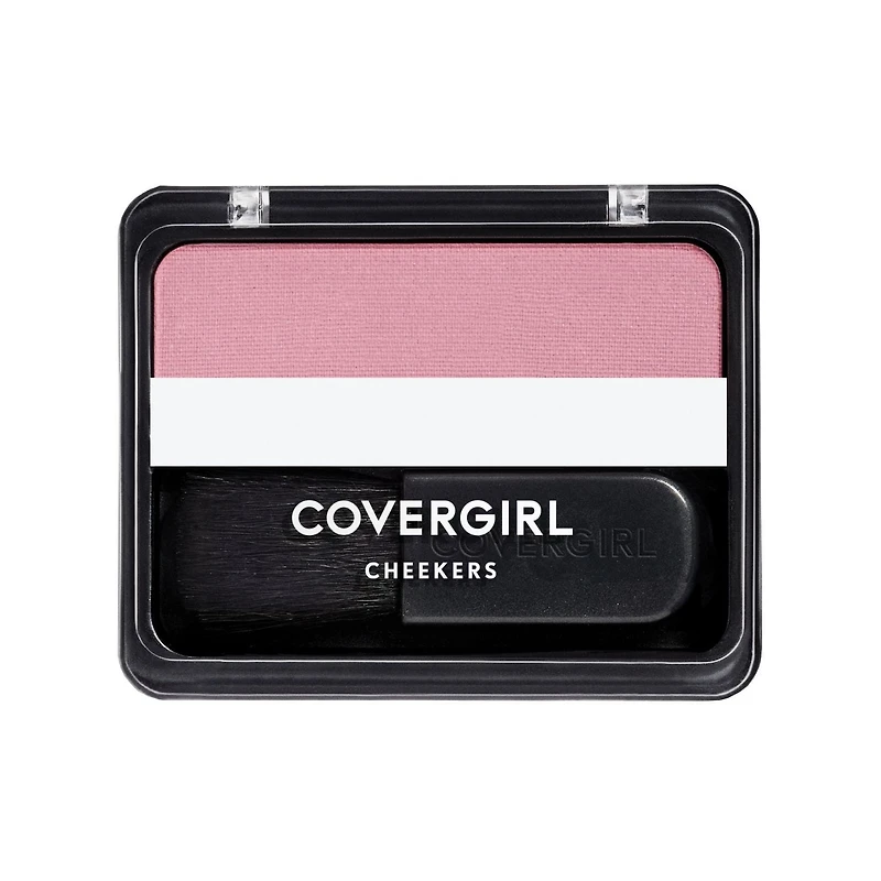 Fard à joues Cheekers de COVERGIRL Fards à joues doux et estompables