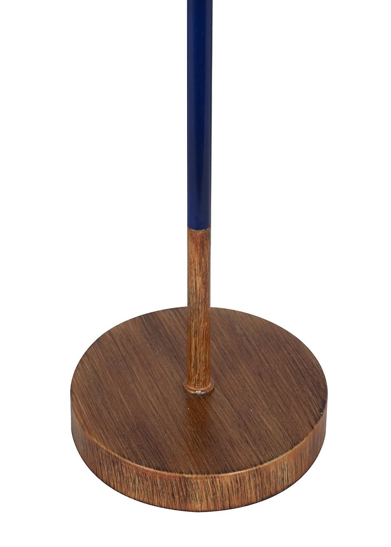 Hometrends Metal stick Table Lamp, Table Lamp