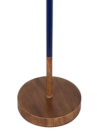 Hometrends Metal stick Table Lamp, Table Lamp