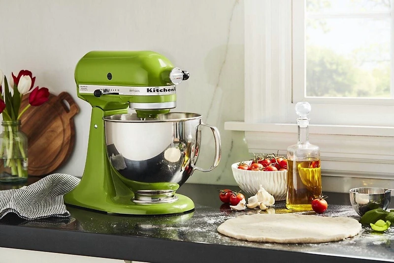 KitchenAid® Artisan® Series 5-Quart Tilt-Head Stand Mixer