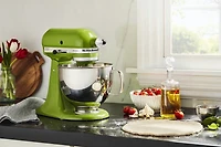 KitchenAid® Artisan® Series 5-Quart Tilt-Head Stand Mixer