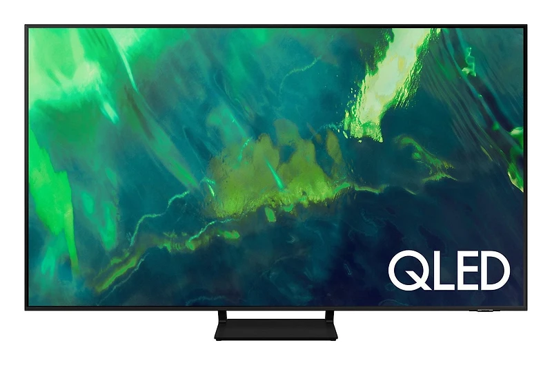 Samsung QLED 4K UHD Smart TV - QN70AA