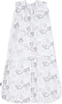 Couverture à Emmailloter HALO® SleepSack® - action en faveur des animaux