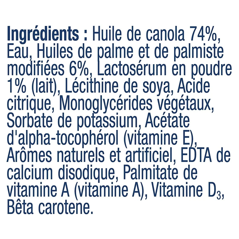 Becel Margarine Salt-Free, 850 g