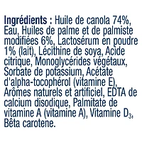 Becel Margarine Salt-Free, 850 g