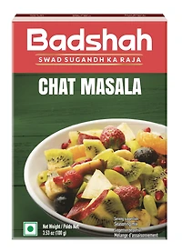 Chat Masala