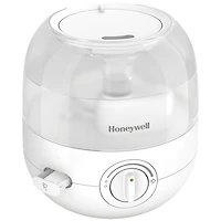 Humidificateur ultrasonique à vapeur froide Mini Mist Honeywell