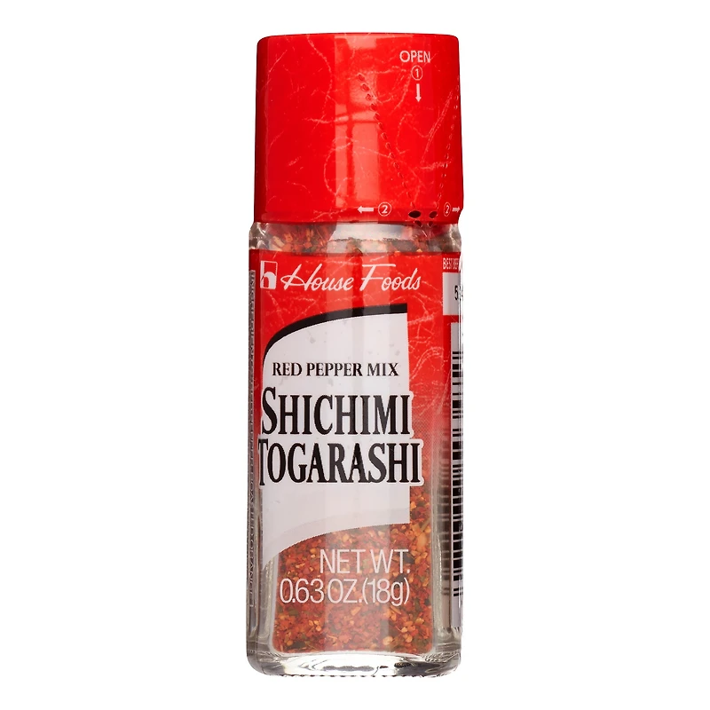 SHMI RED PP MX-TOGRH - FRENCH