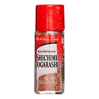 SHMI RED PP MX-TOGRH - FRENCH