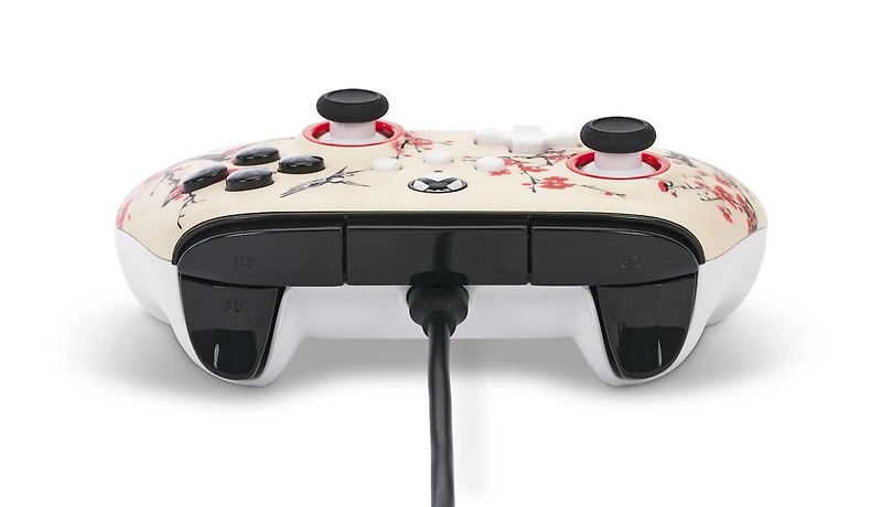 PowerA Advantage Wired Controller for Xbox Series X|S - Warrior's Nirvana, Microsoft Xbox