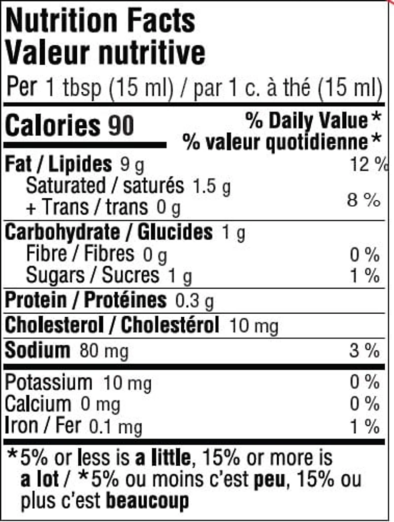 Chosen Foods Sweet & Tangy Burger Sauce 266ml, 266mL