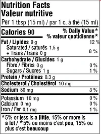 Chosen Foods Sweet & Tangy Burger Sauce 266ml, 266mL