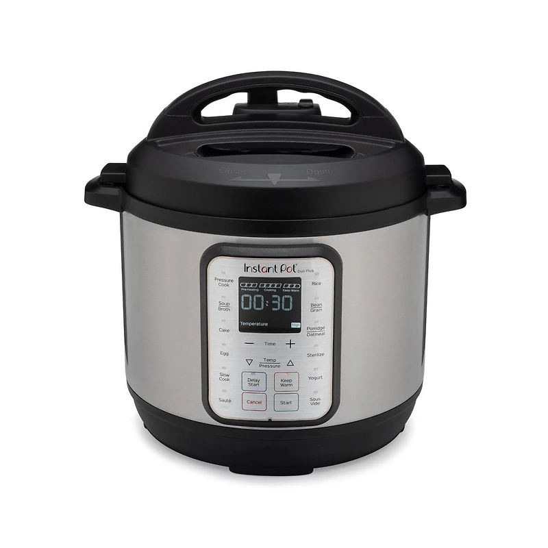 Autocuiseur multi-usage Instant Pot® Duo ™ Plus, 6 pintes
