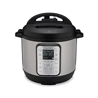 Autocuiseur multi-usage Instant Pot® Duo ™ Plus, 6 pintes