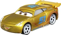 Disney Pixar Cars Rusteze Training Center Cruz