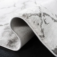 SAFAVIEH Craft Paul Abstract Marble Area Rug
