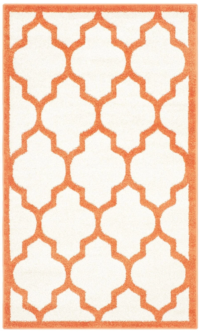 Safavieh Amherst Roderick Geometric Area Rug