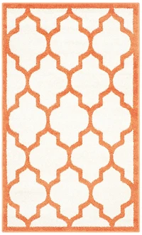 Safavieh Amherst Roderick Geometric Area Rug