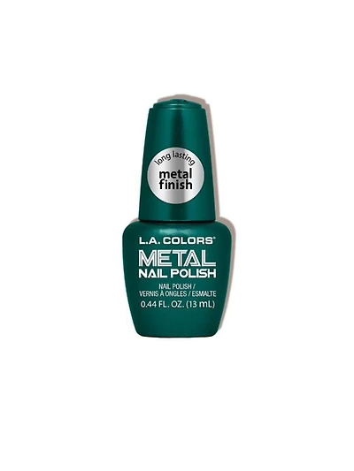 Vernis à ongles en métal 13ml