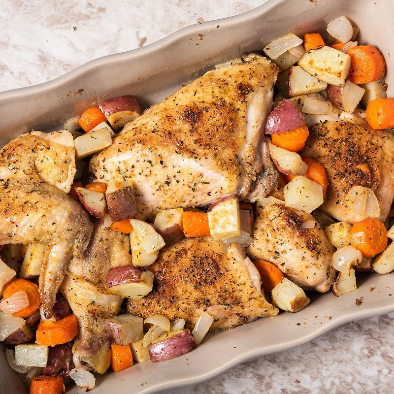 Club House, Poultry Seasoning