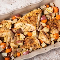 Club House, Poultry Seasoning