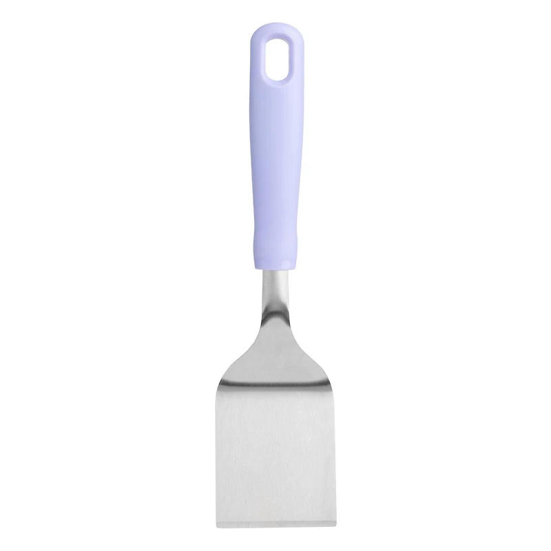 Way to Celebrate Dessert and Brownie Spatula, Purple