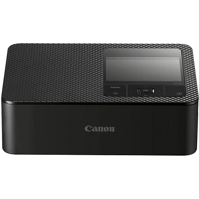 Imprimante photo compacte Canon SELPHY CP1500 (noir)