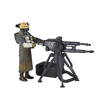 Star Wars Force LINK 2.0 Lando Calrissian & Kessel Guard 2-Pack
