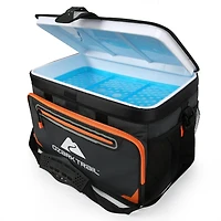 Ozark Trail 48 Can Zipperless Hardbody Cooler