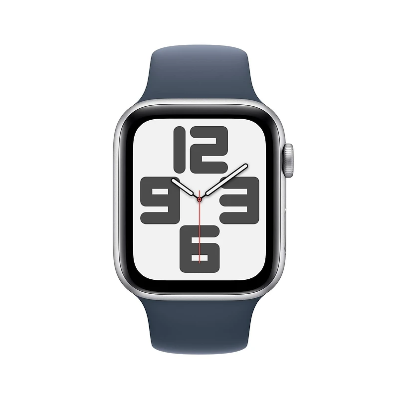 Apple Watch SE (GPS, 2ème Génération)