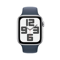 Apple Watch SE (GPS, 2ème Génération)