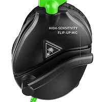 Turtle Beach® Recon 70 Gaming Headset for Xbox One and Xbox Series X|S – Black, Xbox One