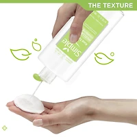 Simple Kind to Skin Micellar Water Cleanser & Makeup Remover