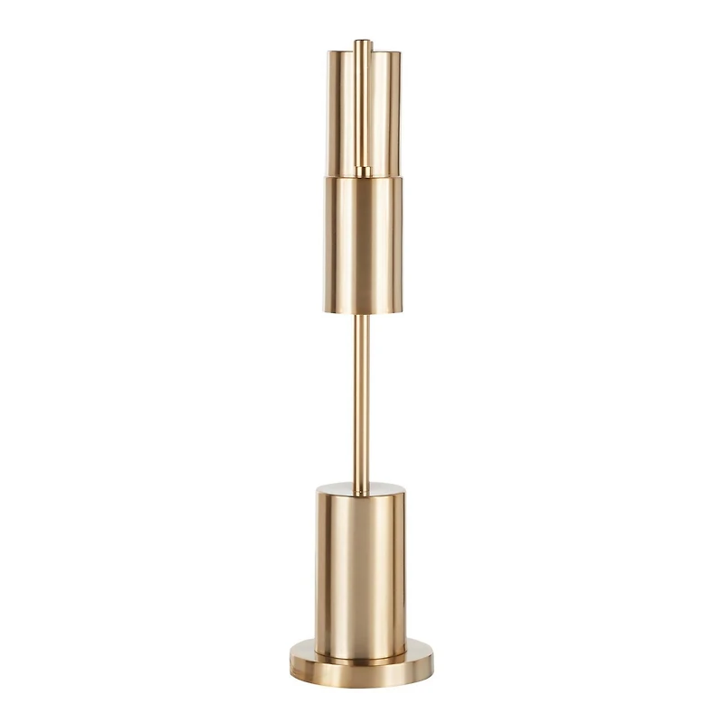 Cannes Table Lamp from LumiSource